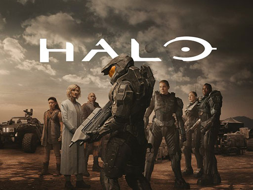 画像ギャラリー No.001のサムネイル画像 / 実写ドラマ版「Halo」シーズン1，Amazon Prime Videoでも配信開始。スティーヴン・スピルバーグ氏が製作総指揮を務める作品