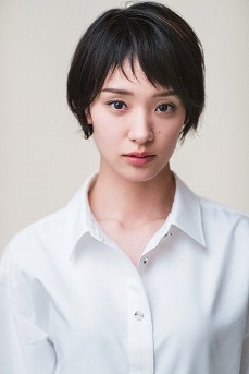 画像ギャラリー No.003のサムネイル画像 / 「ビビッドアーミー」のTVCMに剛力彩芽さんが出演。本日より全国放送され，メイキング動画も公開