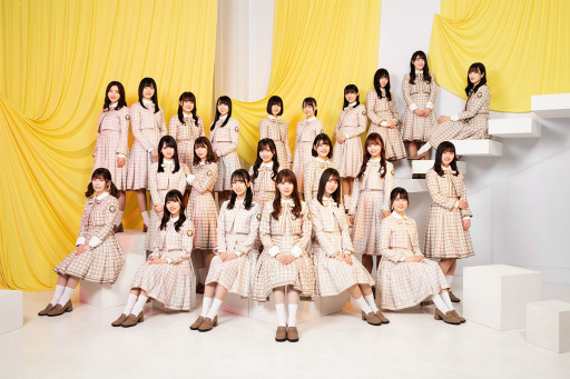 画像ギャラリー No.003のサムネイル画像 / 「ビビッドアーミー」，日向坂46メンバーとの夏祭りデート動画の先行カットが近日中に公開