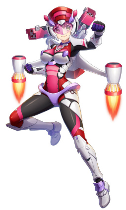 画像ギャラリー No.002のサムネイル画像 / 「ビビッドアーミー」，記念ギフトや専用イベントが登場する3周年イベントを開催