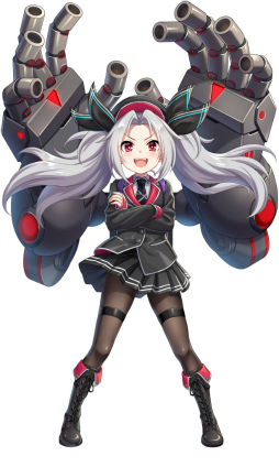 画像ギャラリー No.004のサムネイル画像 / 「ビビッドアーミー」，記念ギフトや専用イベントが登場する3周年イベントを開催