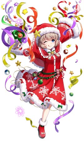 画像ギャラリー No.002のサムネイル画像 / 「ビビッドアーミー」，“ビビアミ川柳大会”開催。ダイヤ＆レアガチャ券の獲得チャンス