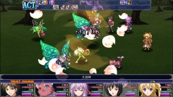 画像ギャラリー No.001のサムネイル画像 / 「セフィロティックストーリーズ」と「アスディバインハーツ」が最大50%オフに。PS Storeでセール開催