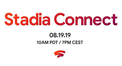 画像ギャラリー No.002のサムネイル画像 / Googleのクラウドゲームサービス「Stadia」の新情報を公開する「Stadia Connect」の配信が，日本時間8月20日2：00に開始