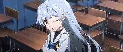 画像ギャラリー No.004のサムネイル画像 / 「グリザイア クロノスリベリオン」,公式Twitterアカウントが開設
