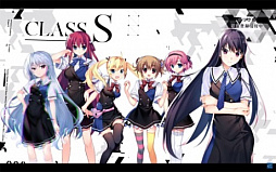 画像ギャラリー No.003のサムネイル画像 / 「グリザイア クロノスリベリオン」，事前登録者数10万人突破を記念して，「グリザイアの果実・迷宮・楽園」が期間限定で無料公開
