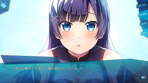 画像ギャラリー No.001のサムネイル画像 / 「グリザイア クロノスリベリオン」の正式サービス開始時間は11月26日15：00。事前ダウンロードは同日10：00にスタート予定