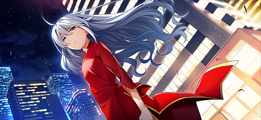 画像ギャラリー No.004のサムネイル画像 / 「グリザイア」ファンコンテスト受賞者による公式グッズ着用写真＆新キャラクターイラストが公開