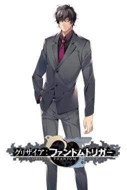画像ギャラリー No.007のサムネイル画像 / アニメ版「グリザイア：ファントムトリガー」，名塚佳織さんら出演声優によるコメント動画が公開