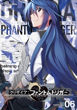 画像ギャラリー No.019のサムネイル画像 / アニメ版「グリザイア：ファントムトリガー」，名塚佳織さんら出演声優によるコメント動画が公開