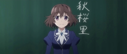 画像ギャラリー No.012のサムネイル画像 / 「グリザイア ファントムトリガー」Vol.6&5.5,内田真礼さん含むキャスト4人のコメント動画が公開