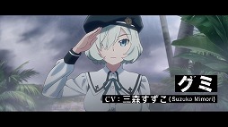 画像ギャラリー No.002のサムネイル画像 / 「グリザイア：ファントムトリガー THE ANIMATION」の特報PVと第2弾キービジュアルが公開