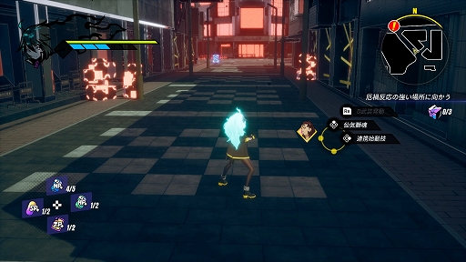 画像ギャラリー No.004のサムネイル画像 / PC版「Dusk Diver 酉閃町」，Steamにて“早期アクセス版”の25％オフセールを開催