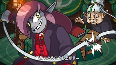 画像ギャラリー No.004のサムネイル画像 / 「ケイデンス・オブ・ハイラル」，オクターヴォを操作できる「オクターヴォ オデッセイ」と「ダンジョンモード」が追加に