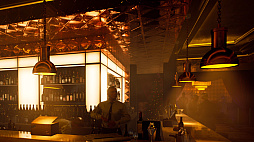 画像ギャラリー No.003のサムネイル画像 / ついに再始動発表。「Vampire: The Masquerade - Bloodlines 2」は2024年秋のリリースで，開発は「Dear Esther」などのThe Chinese Roomに