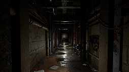画像ギャラリー No.004のサムネイル画像 / ついに再始動発表。「Vampire: The Masquerade - Bloodlines 2」は2024年秋のリリースで，開発は「Dear Esther」などのThe Chinese Roomに