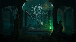 画像ギャラリー No.011のサムネイル画像 / ついに再始動発表。「Vampire: The Masquerade - Bloodlines 2」は2024年秋のリリースで，開発は「Dear Esther」などのThe Chinese Roomに