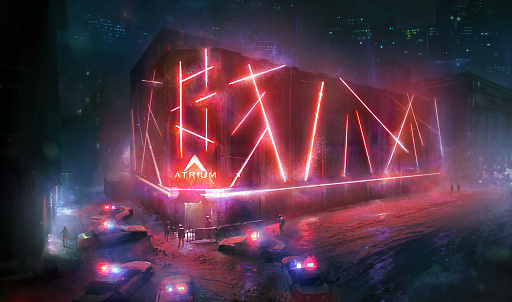 画像ギャラリー No.013のサムネイル画像 / ついに再始動発表。「Vampire: The Masquerade - Bloodlines 2」は2024年秋のリリースで，開発は「Dear Esther」などのThe Chinese Roomに