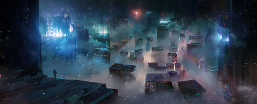 画像ギャラリー No.020のサムネイル画像 / ついに再始動発表。「Vampire: The Masquerade - Bloodlines 2」は2024年秋のリリースで，開発は「Dear Esther」などのThe Chinese Roomに