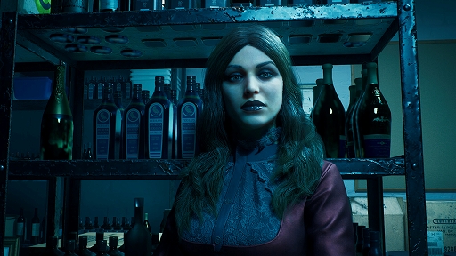 画像ギャラリー No.001のサムネイル画像 / 「Vampire: The Masquerade - Bloodlines 2」，新たに2派閥がプレイアブルキャラクターとして登場