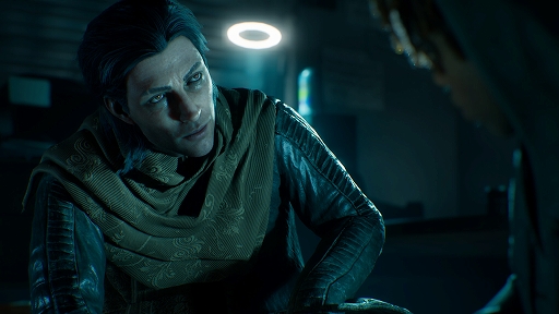 画像ギャラリー No.004のサムネイル画像 / 「Vampire: The Masquerade - Bloodlines 2」，新たに2派閥がプレイアブルキャラクターとして登場