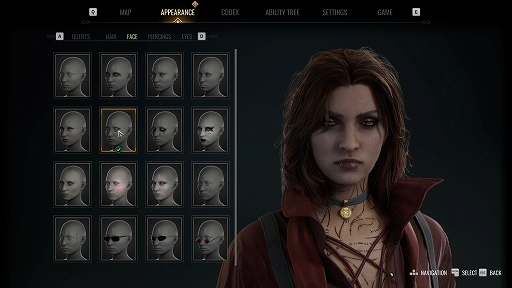 画像ギャラリー No.005のサムネイル画像 / 「Vampire: The Masquerade - Bloodlines 2」，新たに2派閥がプレイアブルキャラクターとして登場
