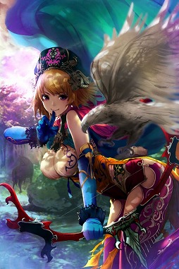 画像ギャラリー No.008のサムネイル画像 / 「RANBU 三国志乱舞」，現金100万円が30名に当たるTwitterキャンペーンを開催