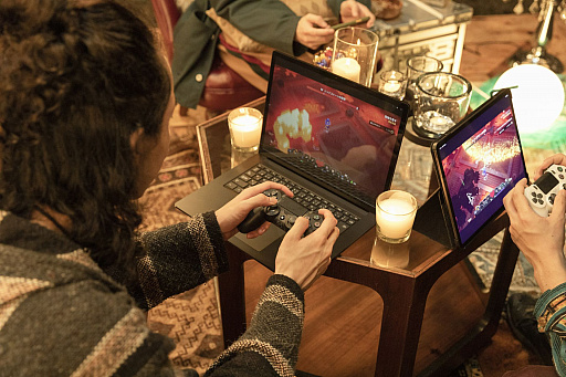 画像ギャラリー No.004のサムネイル画像 / Microsoftのクラウドゲームサービス「Xbox Cloud Gaming」，日本での正式サービスは10月1日に開始へ。アジア地域責任者にその狙いを聞く