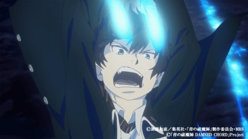 画像ギャラリー No.004のサムネイル画像 / 「青エク」が金太郎飴に!?　10周年企画やアプリの最新情報が発表された「青の祓魔師 DAMNED CHORD」スペシャルステージレポート