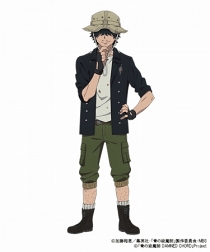画像ギャラリー No.005のサムネイル画像 / 「青エク」が金太郎飴に!?　10周年企画やアプリの最新情報が発表された「青の祓魔師 DAMNED CHORD」スペシャルステージレポート
