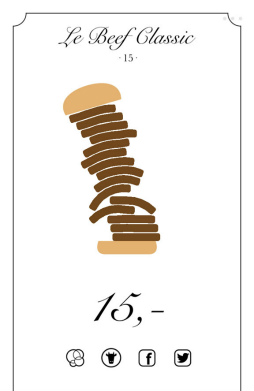 画像ギャラリー No.002のサムネイル画像 / 天高くそびえよハンバーガー。スマホ向けアクション「Burger - The Game」を紹介する「（ほぼ）日刊スマホゲーム通信」第1968回