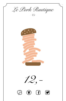 画像ギャラリー No.006のサムネイル画像 / 天高くそびえよハンバーガー。スマホ向けアクション「Burger - The Game」を紹介する「（ほぼ）日刊スマホゲーム通信」第1968回