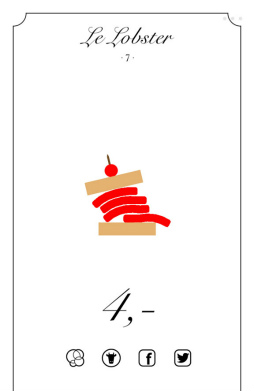 画像ギャラリー No.008のサムネイル画像 / 天高くそびえよハンバーガー。スマホ向けアクション「Burger - The Game」を紹介する「（ほぼ）日刊スマホゲーム通信」第1968回