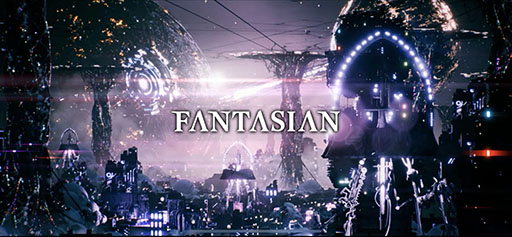 画像ギャラリー No.001のサムネイル画像 / 「FANTASIAN」インプレッション。ジオラマ上で展開される冒険らしい冒険と，作り手の情熱が心地よい本格RPG