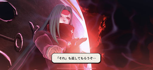 画像ギャラリー No.018のサムネイル画像 / 「FANTASIAN」インプレッション。ジオラマ上で展開される冒険らしい冒険と，作り手の情熱が心地よい本格RPG
