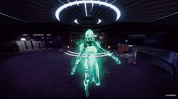 マーベルアイアンマン VR