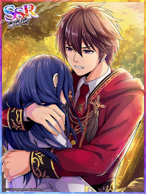 画像ギャラリー No.002のサムネイル画像 / 「RenCa:A/N」，イベント「騎士と救世主」が開催中。星読み「救世主の葛藤」には新カードが登場