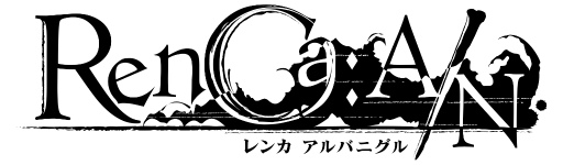 画像ギャラリー No.001のサムネイル画像 / 「RenCa:A/N」，パブリッシングがビーグリーに移管決定