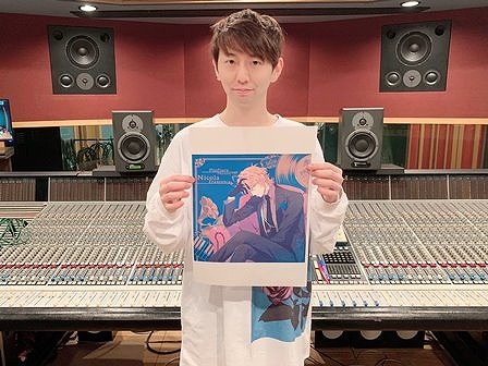 画像ギャラリー No.001のサムネイル画像 / 「ピオフィオーレの晩鐘」，キャラクターCD第4弾が5月27日に発売