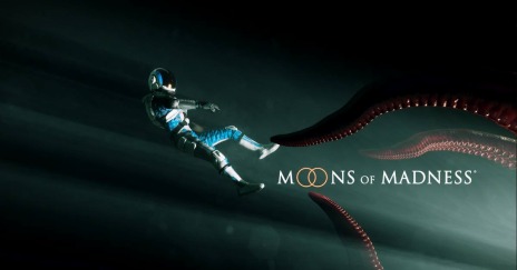 画像ギャラリー No.005のサムネイル画像 / コズミックホラー「Moons of Madness」の日本語版がDMM GAMES PCゲームフロアで配信開始。クトゥルフ神話にインスパイアされたSF作品