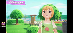 画像ギャラリー No.003のサムネイル画像 / 「牧場物語MOBILE」の映像が公開に。中国版の公式サイトも開設され，事前登録の受け付けがスタート
