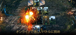 画像ギャラリー No.003のサムネイル画像 / iOS版「グウェント ウィッチャーカードゲーム」の正式サービスが開始に。配信を記念して無料のウェルカムパックをプレゼント