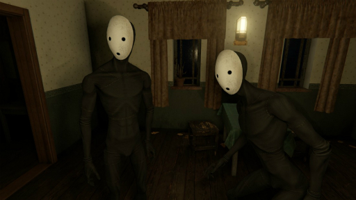画像ギャラリー No.001のサムネイル画像 / 14年ぶりのホラーADVシリーズ最新作「Pathologic 2」のPC版が，2019年5月23日にリリース。最新トレイラーも公開