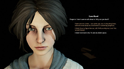 画像ギャラリー No.002のサムネイル画像 / 14年ぶりのホラーADVシリーズ最新作「Pathologic 2」のPC版が，2019年5月23日にリリース。最新トレイラーも公開