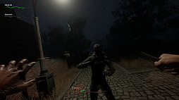 画像ギャラリー No.003のサムネイル画像 / 14年ぶりのホラーADVシリーズ最新作「Pathologic 2」のPC版が，2019年5月23日にリリース。最新トレイラーも公開