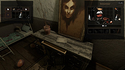 画像ギャラリー No.004のサムネイル画像 / 14年ぶりのホラーADVシリーズ最新作「Pathologic 2」のPC版が，2019年5月23日にリリース。最新トレイラーも公開