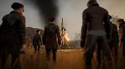 画像ギャラリー No.005のサムネイル画像 / 14年ぶりのホラーADVシリーズ最新作「Pathologic 2」のPC版が，2019年5月23日にリリース。最新トレイラーも公開