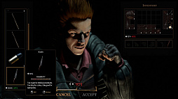 画像ギャラリー No.008のサムネイル画像 / 14年ぶりのホラーADVシリーズ最新作「Pathologic 2」のPC版が，2019年5月23日にリリース。最新トレイラーも公開
