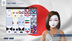 画像ギャラリー No.006のサムネイル画像 / 「東京2020オリンピック The Official Video Game」の体験版が配信開始。遊べる4つの種目とアバターエディットを紹介