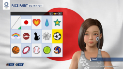 画像ギャラリー No.009のサムネイル画像 / 「東京2020オリンピック The Official Video Game」の体験版が配信開始。遊べる4つの種目とアバターエディットを紹介